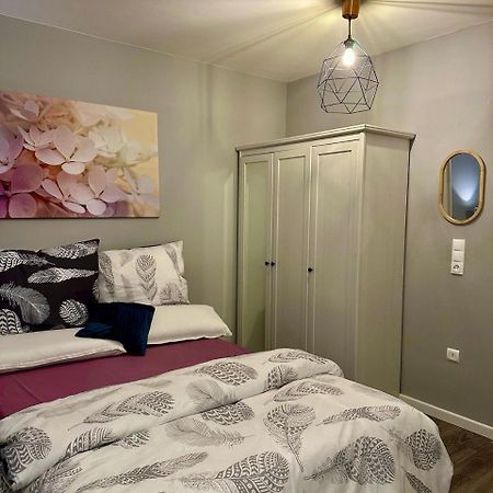 Wohnung In Zentrum Koeln Экстерьер фото