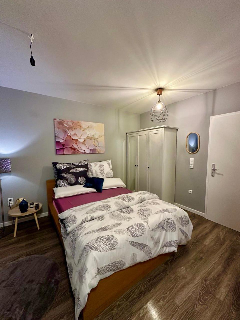 Wohnung In Zentrum Koeln Экстерьер фото