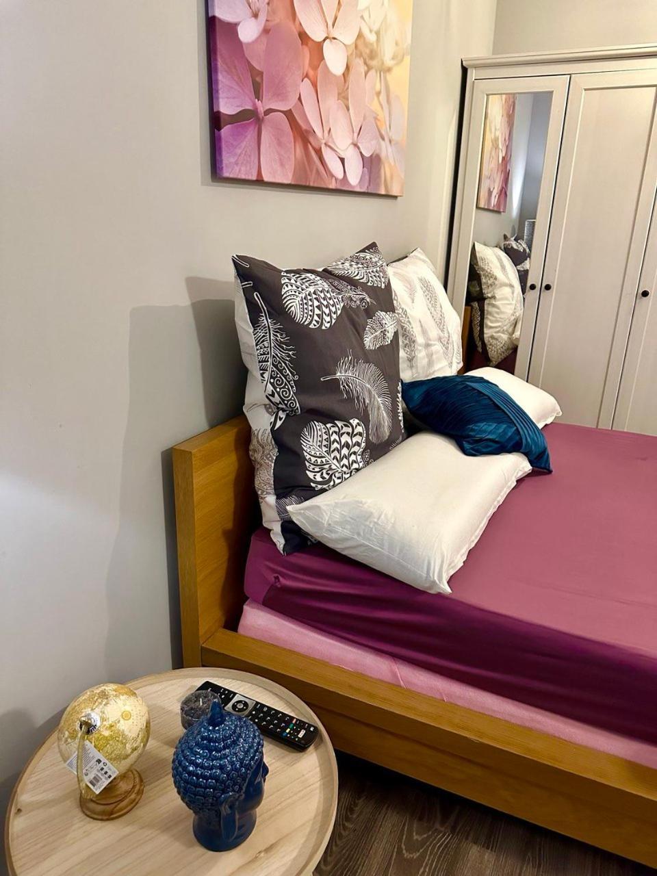 Wohnung In Zentrum Koeln Экстерьер фото