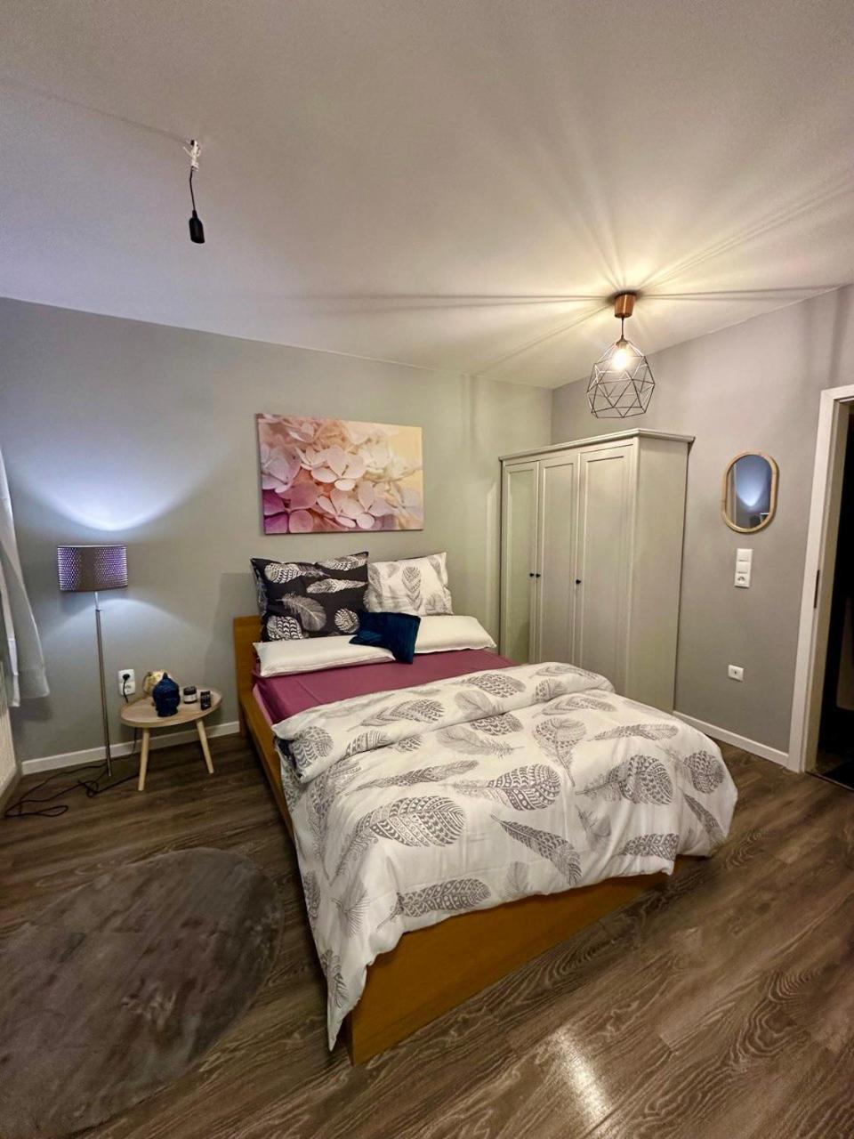 Wohnung In Zentrum Koeln Экстерьер фото